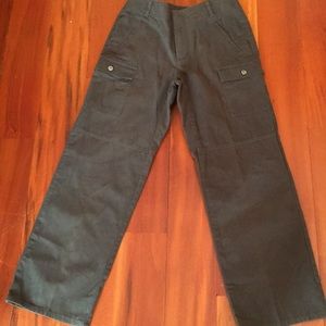 ❗️BOGO Liz Claiborne Utility Cargo jeans
